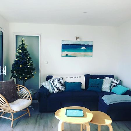 Kercady 2 Villa Audierne Eksteriør bilde