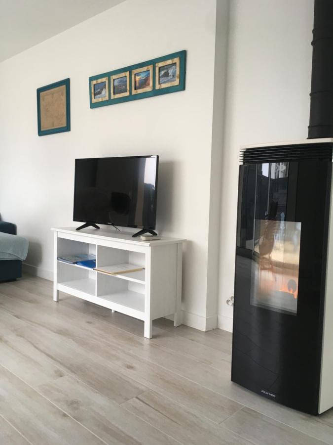 Kercady 2 Villa Audierne Eksteriør bilde